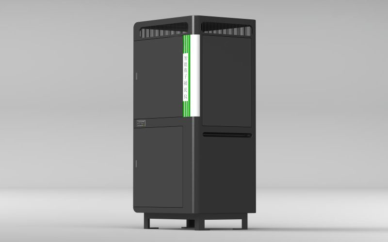 便携式孢子捕捉仪